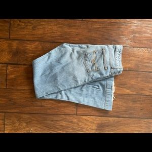 Kimes Ranch Jennifer Sugar Fade